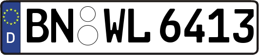 BN-WL6413