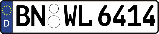 BN-WL6414