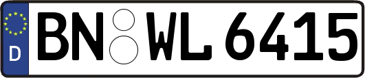 BN-WL6415