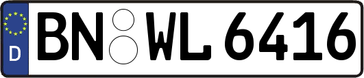 BN-WL6416