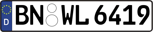 BN-WL6419