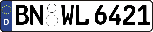 BN-WL6421