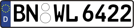 BN-WL6422
