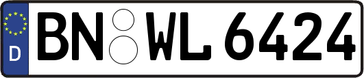 BN-WL6424