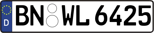 BN-WL6425