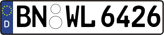 BN-WL6426