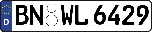 BN-WL6429