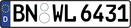 BN-WL6431