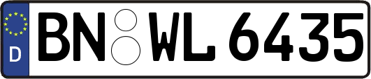 BN-WL6435