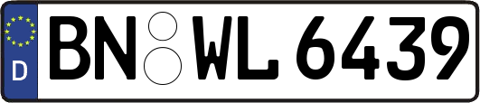 BN-WL6439
