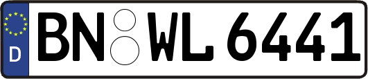 BN-WL6441