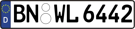 BN-WL6442