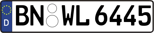 BN-WL6445