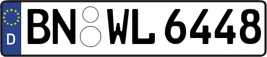 BN-WL6448