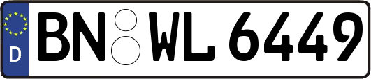 BN-WL6449