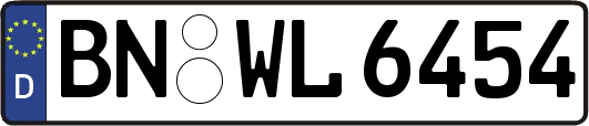 BN-WL6454