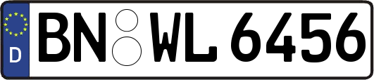 BN-WL6456