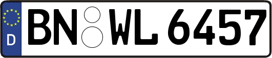 BN-WL6457