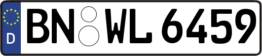 BN-WL6459