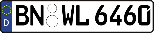 BN-WL6460