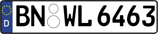 BN-WL6463