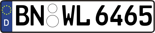 BN-WL6465
