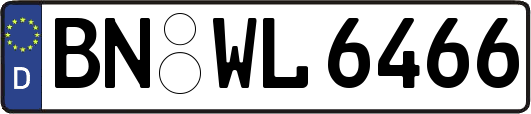 BN-WL6466