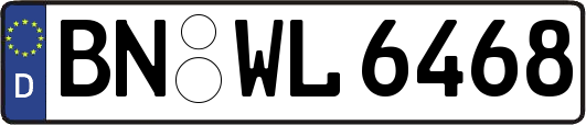 BN-WL6468