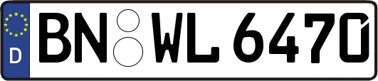 BN-WL6470