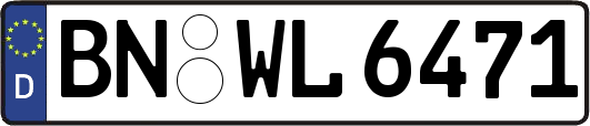 BN-WL6471