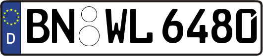 BN-WL6480