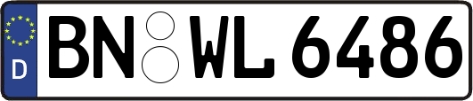 BN-WL6486