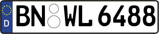 BN-WL6488