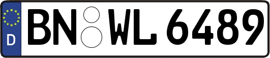 BN-WL6489