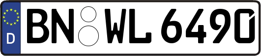 BN-WL6490
