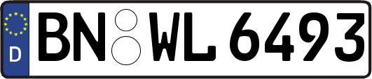 BN-WL6493