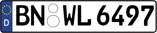 BN-WL6497
