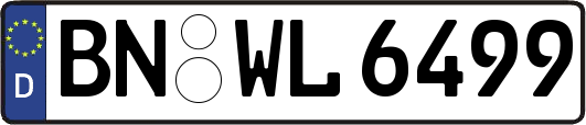 BN-WL6499