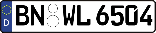 BN-WL6504