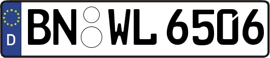 BN-WL6506