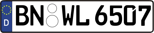 BN-WL6507