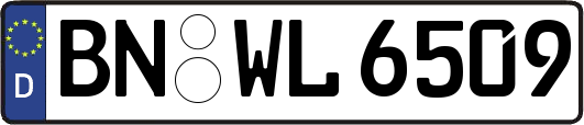 BN-WL6509