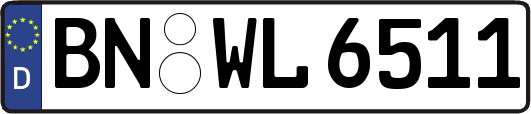 BN-WL6511