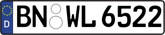 BN-WL6522