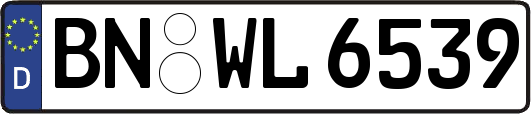BN-WL6539