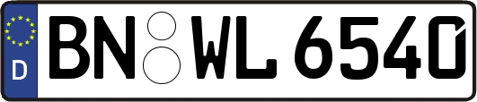 BN-WL6540