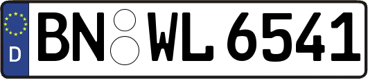 BN-WL6541