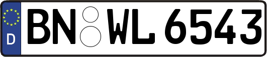 BN-WL6543