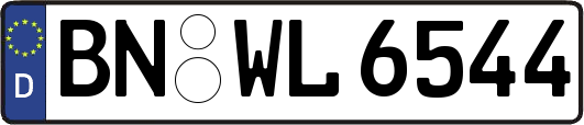 BN-WL6544