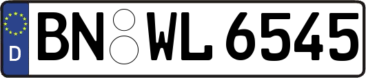 BN-WL6545